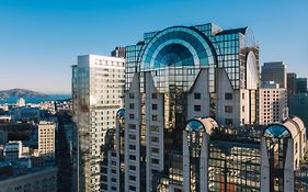 San Francisco Marriott Marquis